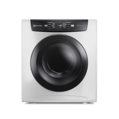 ELECTROLUX - Secadora de ropa de pared y piso 7kg Blanca Premium Care con Time Control EDEJ07D2JSYW