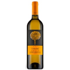 CANTINE COLOSI - Grillo Sicilia DOC