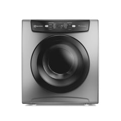 ELECTROLUX - Secadora de ropa de pared y piso 7kg Gris Premium Care con Time Control EDEJ07D2JSYG