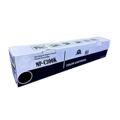 RICOH - Toner Compatible MP-C300k Negro C400 C401