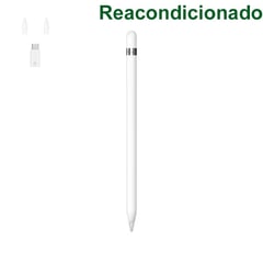 APPLE - Pencil 1Ra Generación Reacondicionado No nuevo