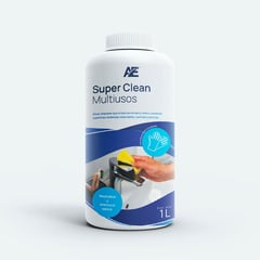 ARTEPOXY - SUPER CLEAN MULTIUSOS 1L