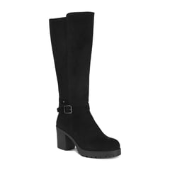 STHEF - Botas 7654 NEGRO