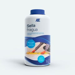 ARTEPOXY - SELLA FRAGUA 1L