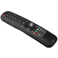 LG - CONTROL MAGIC REMOTE 2023 MR23GN NEGRO