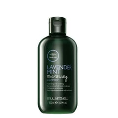 PAUL MITCHELL - Shampoo humectante de menta y lavanda Tea Tree 300ml