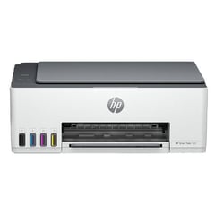 HP - Impresora Multifuncional Smart Tank 580