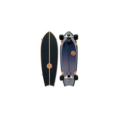 SLIDE SURFSKATEBOARDS - Surfskate Slide de 32 pulgadas Fish Drifter