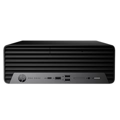 HP - PC PRODESK SFF 400 G9 I7-13700, 16GB RAM, 512GB SSD, WINDOWS 11 PRO (8C1W9LT)