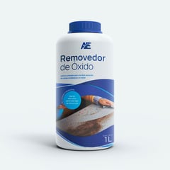 ARTEPOXY - REMOVEDOR DE OXIDO 1L