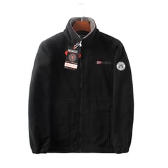 BLWOENS - Chaquetas para hombres -Negro