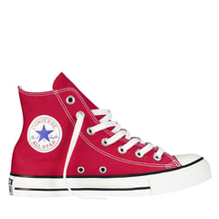 CONVERSE - Zapatillas Urbanas As Core Rojo