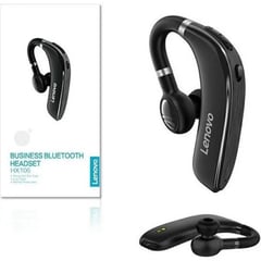 LENOVO - Audífonos Bluetooth Hx106