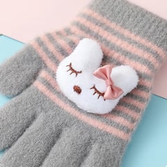 SANRIO - GUANTES PARA NIÑAS KAWAII