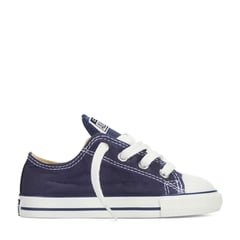 CONVERSE - Zapatillas Urbanas Niño Chuck Taylor All Star Core Ox Azul