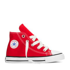 CONVERSE - Zapatillas Urbanas As Core Rojo