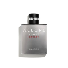 CHANEL - Allure Homme Sport Eau Extrême Eau De Parfum Vaporizador