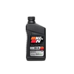 K&N - ACEITE ULTRA PREMIUM 0W-20 1LT FULL SINTETICO