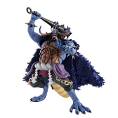 BANDAI - Sh Figuarts One Piece Kaido King Of The Beast Man