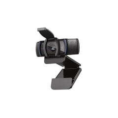 LOGITECH - CAMARA C920S PRO HD BLACK