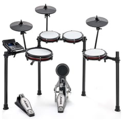 ALESIS - NITRO MAX KIT BATERÍA ELECTRÓNICA