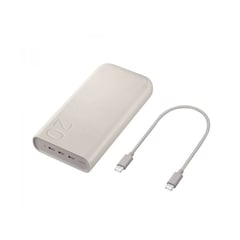 SAMSUNG - Power Bank 20000mAh 45W P4520