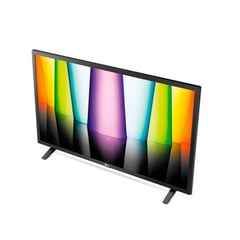 LG - Televisor Led 32" HD Smart Tv 2024 32LQ600BPSA