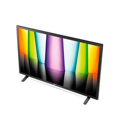 LG - Televisor LG Led 32" HD Smart Tv 2024 32LQ600BPSA