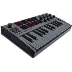 AKAI PROFESSIONAL - AKAI MPKMINI3G CONTROLADOR MIDI