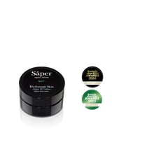 SAPER - Crema Hydramatt Skin Argan&Cedrus