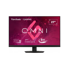 VIEWSONIC - Monitor Gaming VX2716 27 ″ FullHD