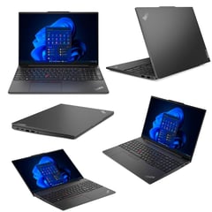 Notebook ThinkPad X1 Carbon Gen11 14 22K IPS Core i7-1355U 1750GHz 32GB LPDDR5