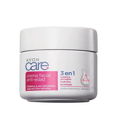 AVON - Crema Facial Anti-edad 3 En 1 (Renovare) Care 400g