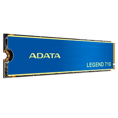 Disco Solido 256gb Legend 710 Pcie Gen3 X4 M.2 Pcie Nvme 2280