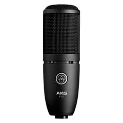 AKG - Micrófono de Condensador P120