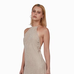 LUVARO - Vestido Hally Mujer