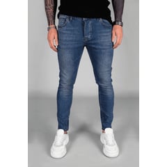 GENERICO - PANTALON SKINNY JEANS