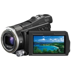 SONY - Cámara de video HDR-CX700V 2da mano
