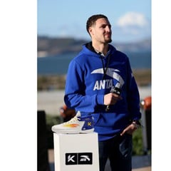 ANTA - Zapatilla basket by KLAY THOMPSON KT9