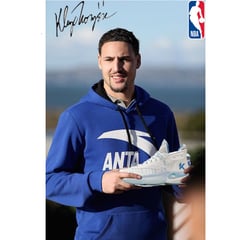 ANTA - Zapatilla basket by KLAY THOMPSON KT9