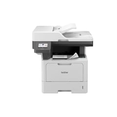 BROTHER - Impresora laser multifuncional DCP-L5660DN monocromática