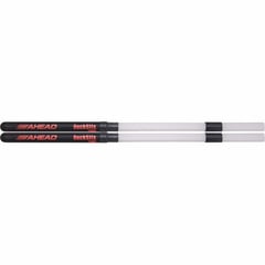 AHEAD - RSL BAQUETAS RODS TIPO BAMBOO DE NYLON BLANCO