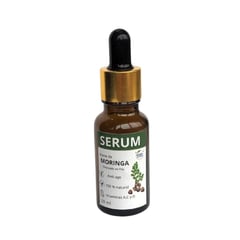 GENERICO - Serum de Moringa antiarrugas