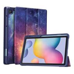 FINTIE - Funda Con Portalapiz Para Galaxy Tab S6 Lite P620 2024 Galaxy