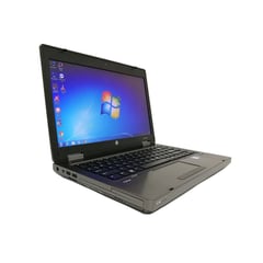 Laptop Probook 6470B. Core I7 /Ram 8 Gb / SSD 240 Gb/ Pantalla 14". (Reacondicionado)