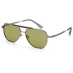 GENERICO - Lentes de Sol Aesthetics Aviator Figata para Hombre y Mujer