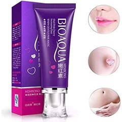 BIOAQUA - CREMA BLANQUEADORA ZONAS