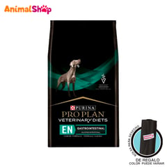 PRO PLAN - Alimento Para Perro Veterinary Diets Gastro 7Kg