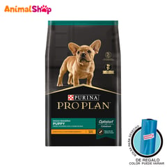 PRO PLAN - Alimento Para Cachorro Raza Pequeña Pollo 7Kg