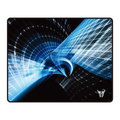 ARGOMTECH - Mouse Pad Alfombrilla para Juego 350x444mm